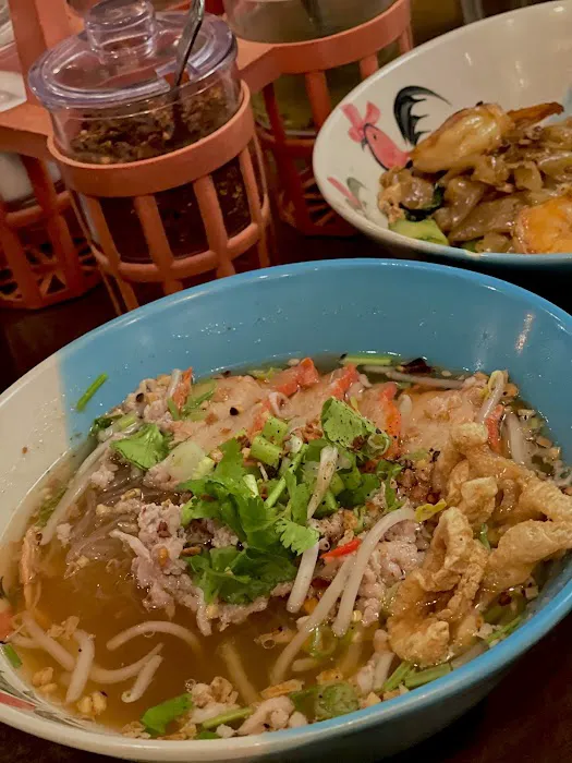 Pye Boat Noodle Picture 6