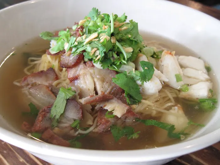 Pye Boat Noodle Picture 10