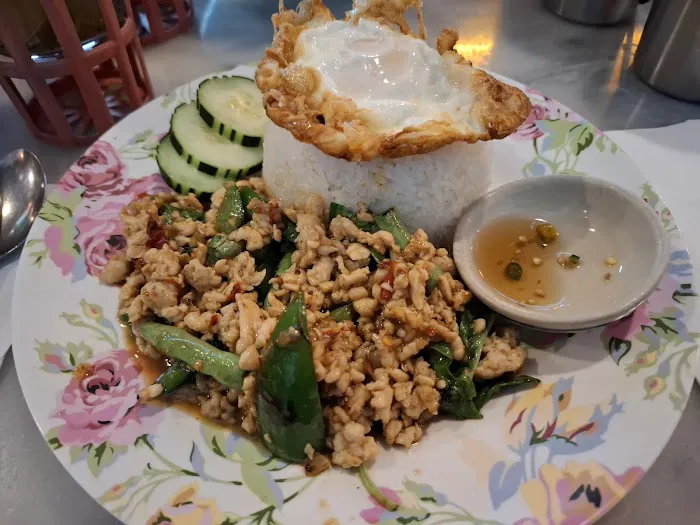 Pye Boat Noodle Picture 5