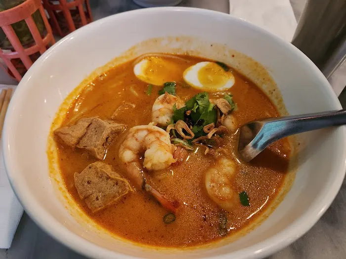 Pye Boat Noodle Picture 7
