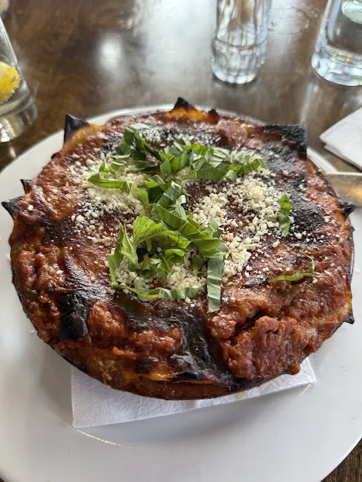 Vesta Trattoria & Wine Bar Picture 4