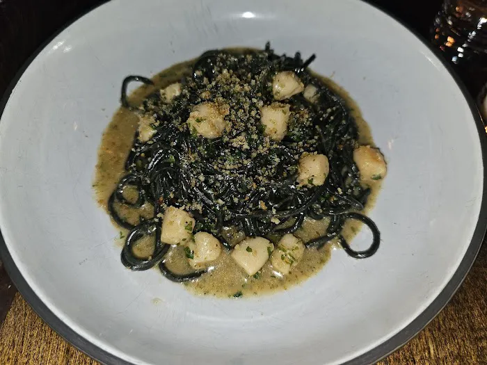 Vesta Trattoria & Wine Bar Picture 1