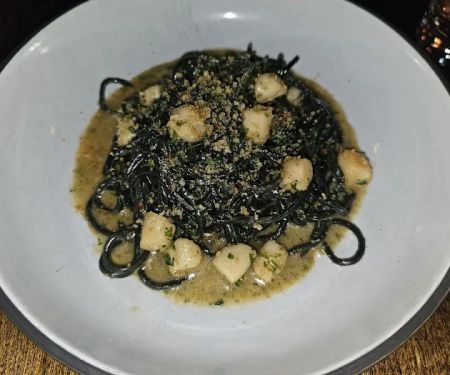Vesta Trattoria & Wine Bar