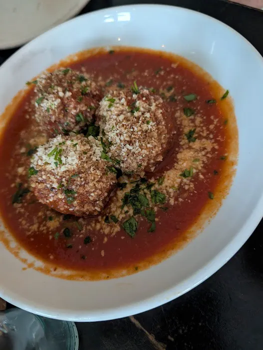 Vesta Trattoria & Wine Bar Picture 10