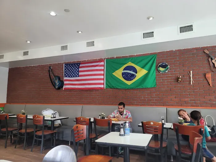 Point Brazil Picture 1