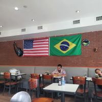 Point Brazil ico