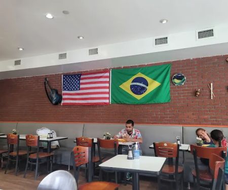 Point Brazil
