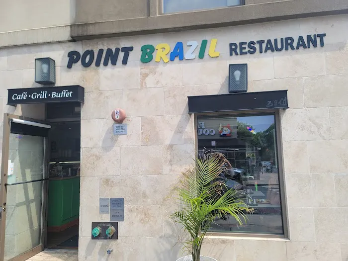 Point Brazil Picture 4