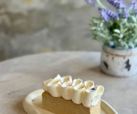 Meadow Dessert