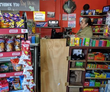 El Kiosko Deli Grocery