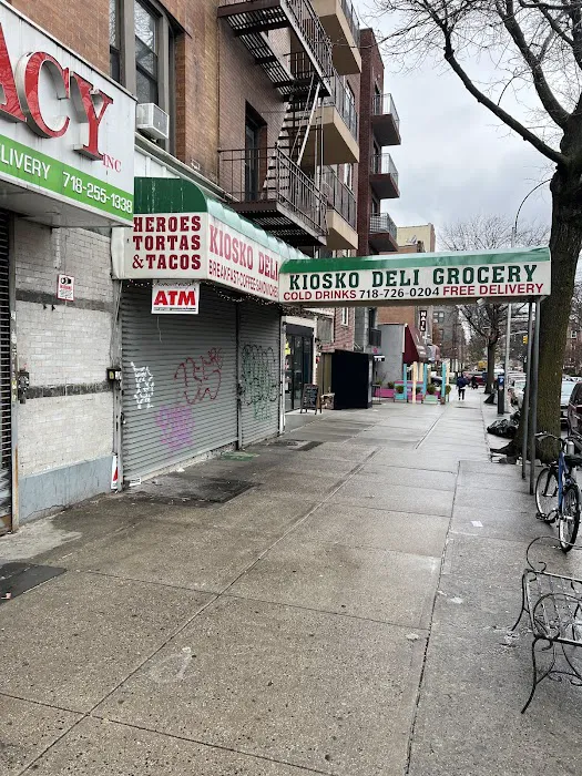 El Kiosko Deli Grocery Picture 7