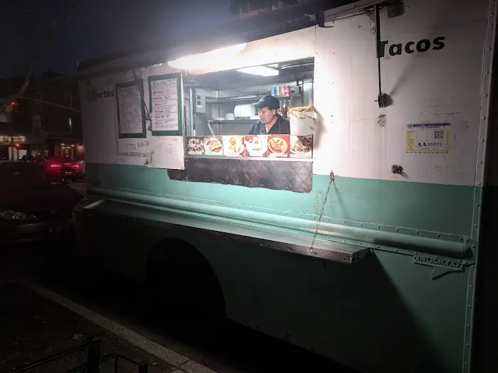 Tortas & Tacos Picture 1