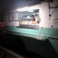 Tortas & Tacos ico