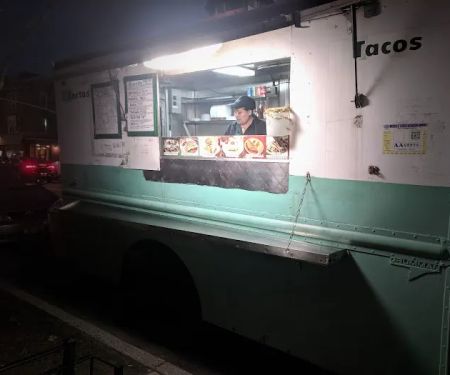 Tortas & Tacos