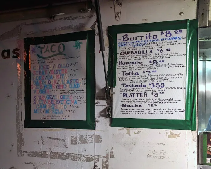 Tortas & Tacos Picture 2