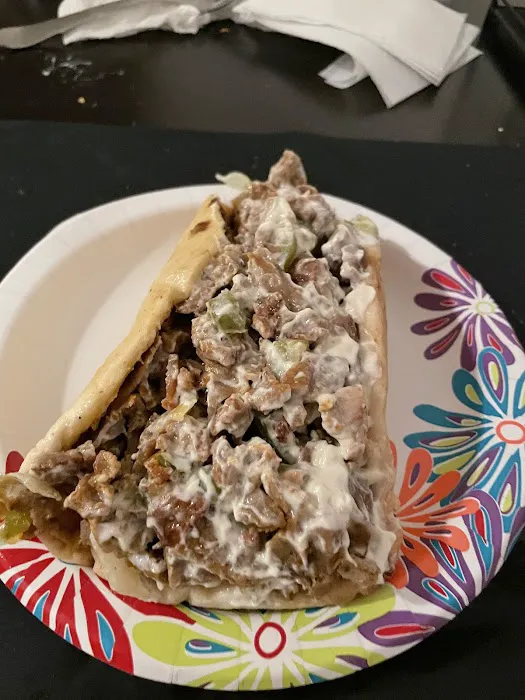 Habiba Food Truck Picture 6