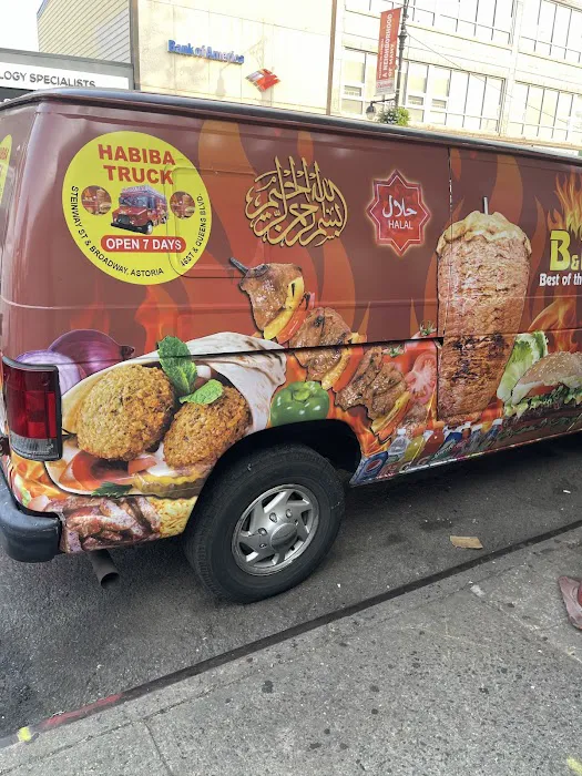 Habiba Food Truck Picture 8