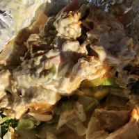 Habiba Food Truck ico