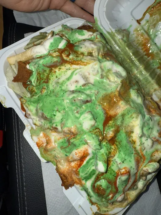 Best Of Best Halal Truck Picture 9