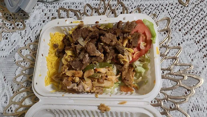 Best Of Best Halal Truck Picture 7