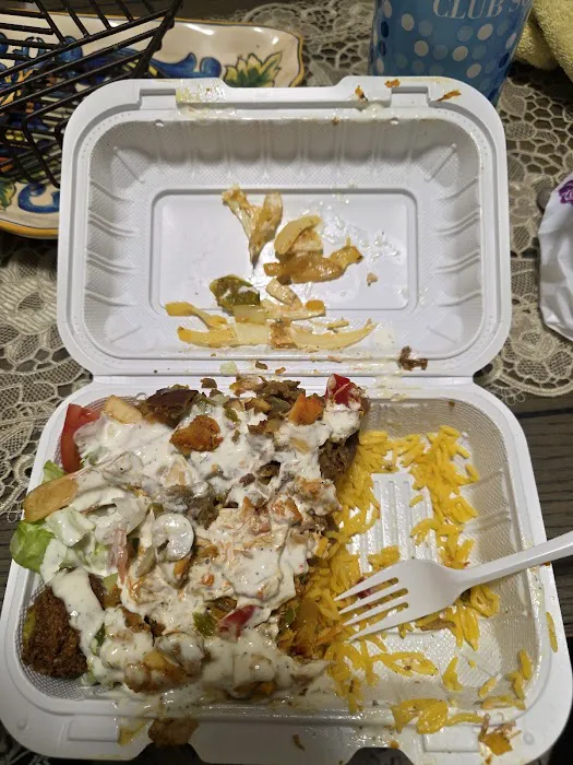 Best Of Best Halal Truck Picture 8