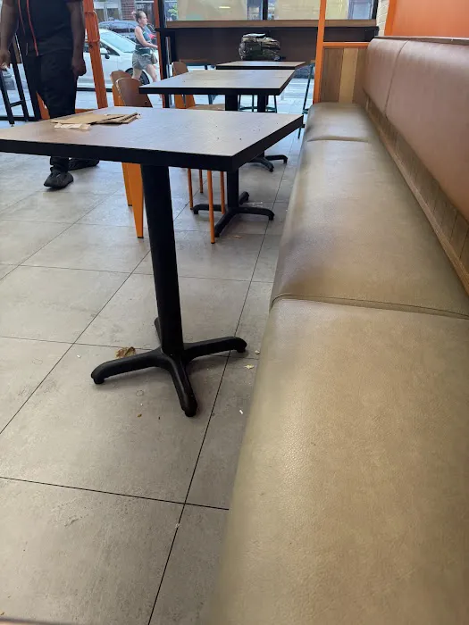 Popeyes Louisiana Kitchen Picture 8