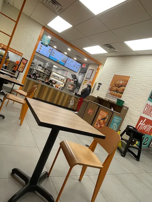 Popeyes Louisiana Kitchen Picture 7