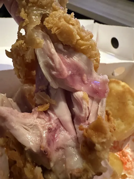 Popeyes Louisiana Kitchen Picture 1