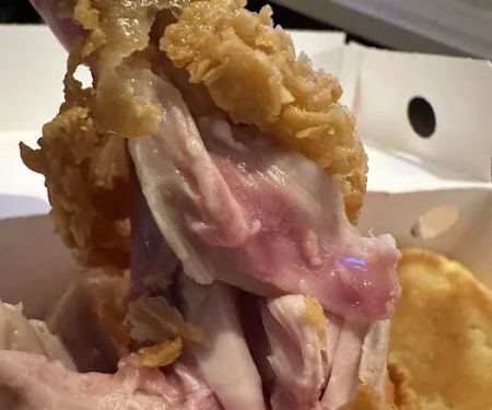 Popeyes Louisiana Kitchen