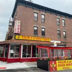 Pollos A La Brasa Mario