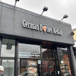 German Doner Kebab