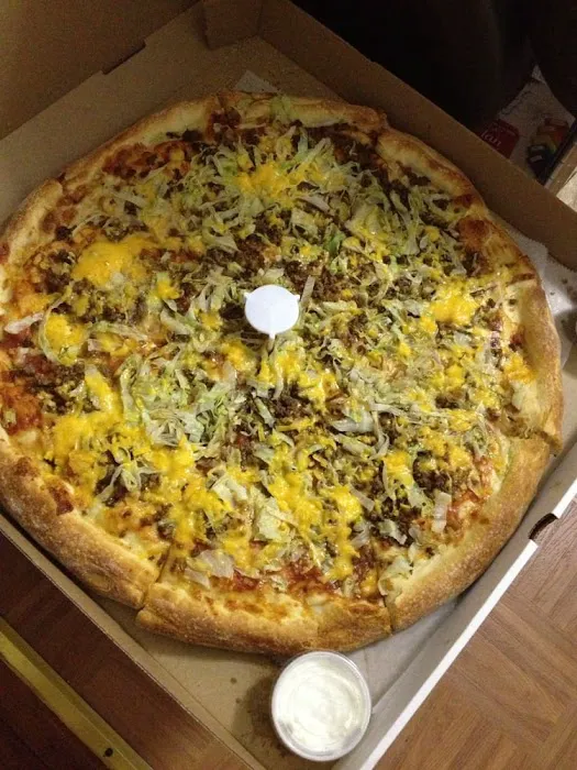 Piazza Pizza Picture 10