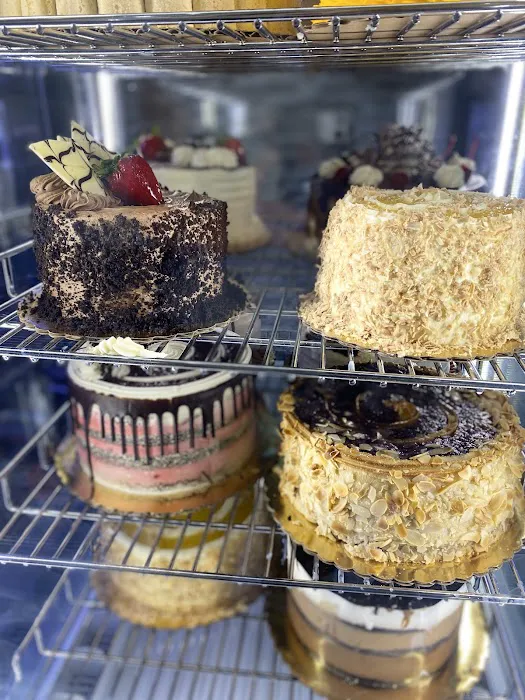 Café de Colombia Bakery II Picture 3