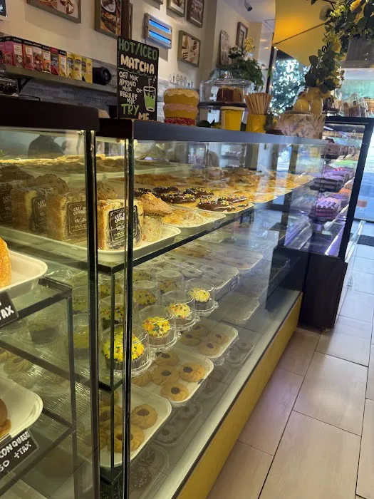 Café de Colombia Bakery II Picture 10