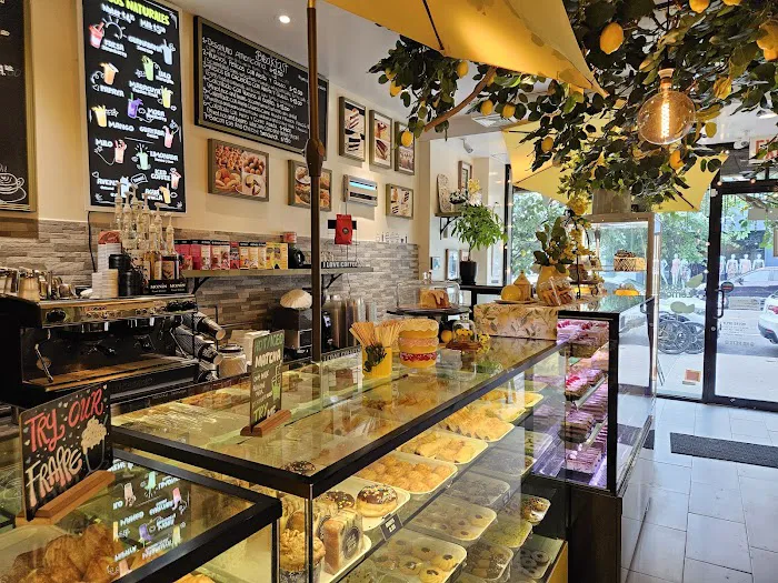 Café de Colombia Bakery II Picture 2