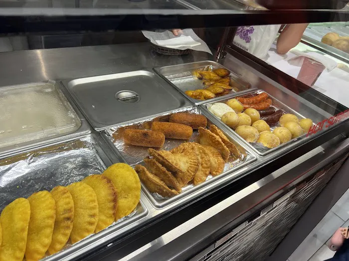 Café de Colombia Bakery II Picture 9
