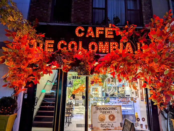 Café de Colombia Bakery II Picture 6