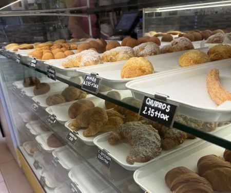 Cafu00e9 de Colombia Bakery II