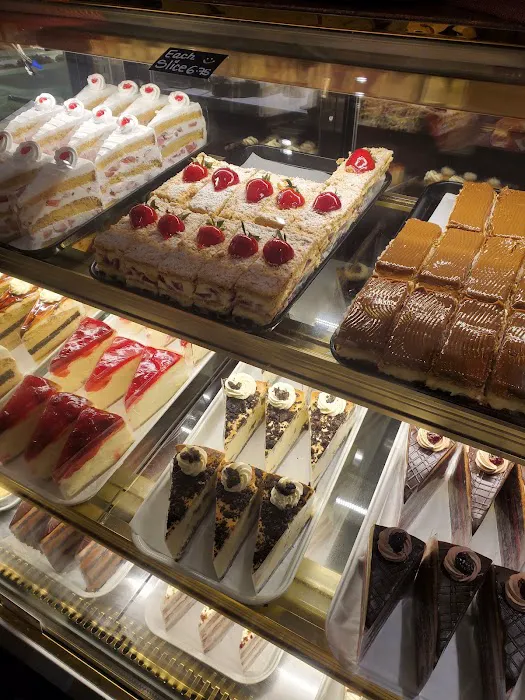 Café de Colombia Bakery II Picture 5
