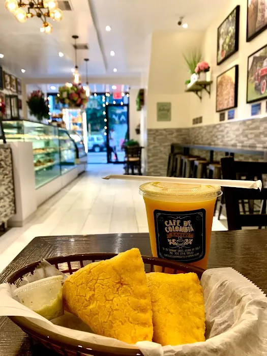 Café de Colombia Bakery II Picture 8