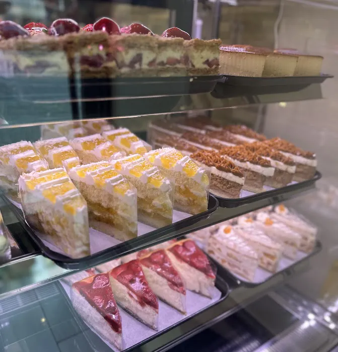 Café de Colombia Bakery II Picture 4