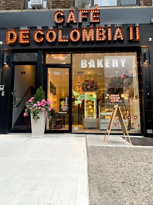 Café de Colombia Bakery II Picture 7