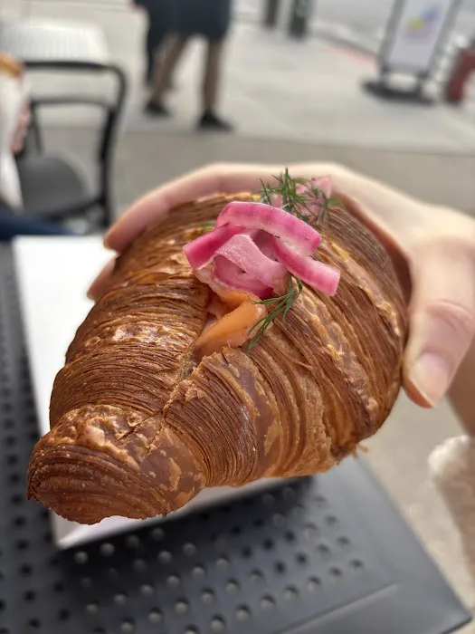 Somedays Bakery Picture 3