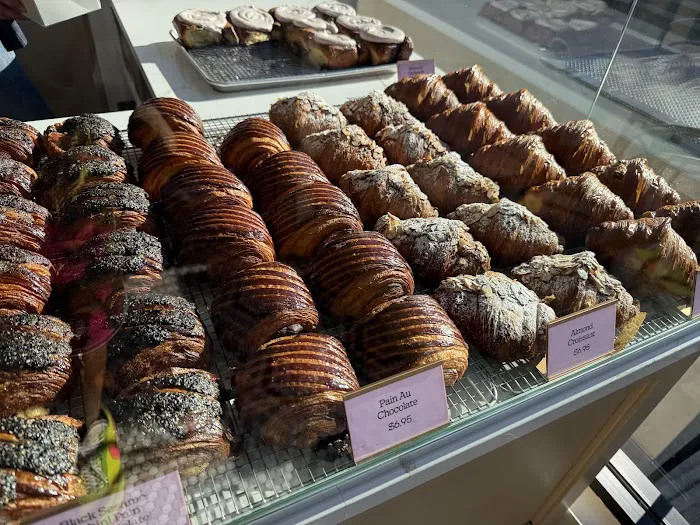 Somedays Bakery Picture 10