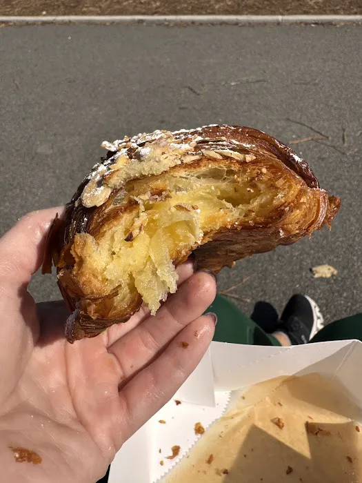 Somedays Bakery Picture 5