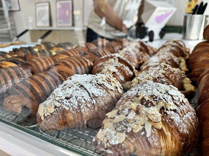 Somedays Bakery Picture 8
