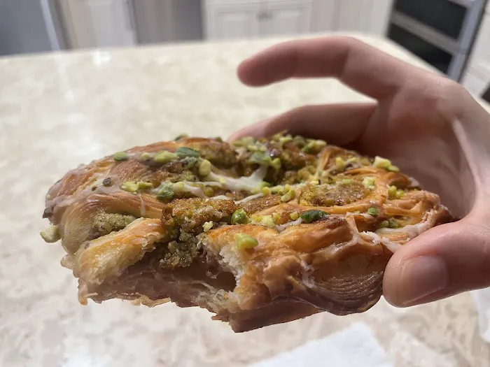 Somedays Bakery Picture 1