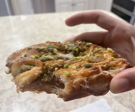 Somedays Bakery