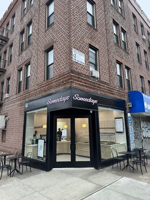Somedays Bakery Picture 4