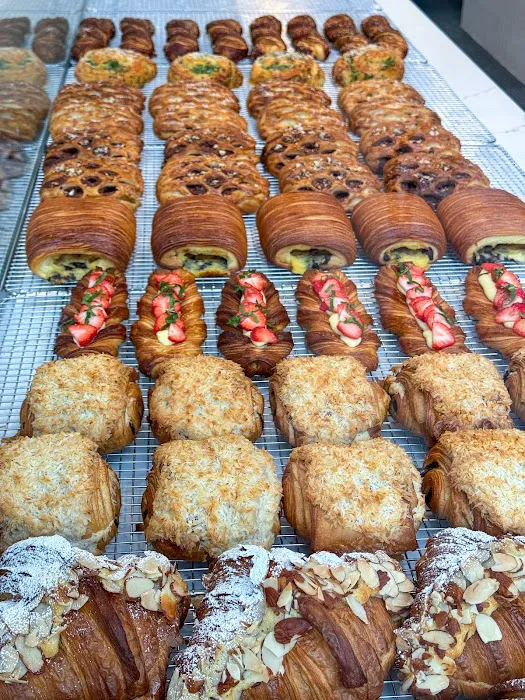 Somedays Bakery Picture 6